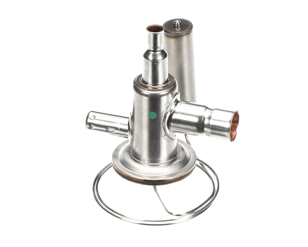 Manitowoc Ice 000012761 Valve Thermal Exp Danfoss (MAN000012761)
