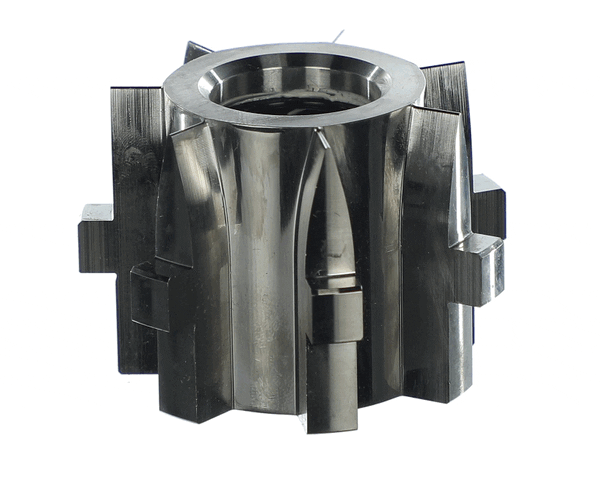 Manitowoc Ice 000012900 Ice Extruder Assembly (MAN000012900)
