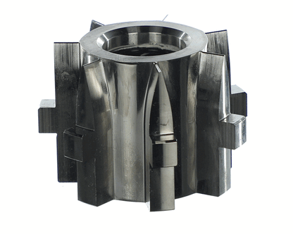 Manitowoc Ice 000012900 Ice Extruder Assembly (MAN000012900)