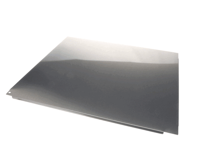 Manitowoc Ice 000013073 Panel Side Rh Alum 25 Twin (MAN000013073)