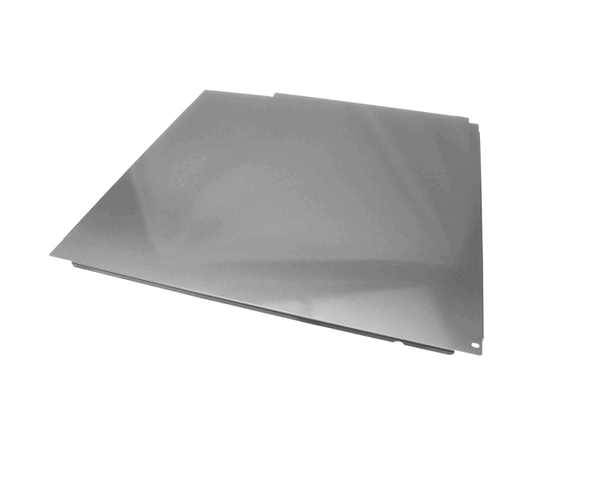 Manitowoc Ice 000013074 Panel Side Lh Alum 25 Twin (MAN000013074)