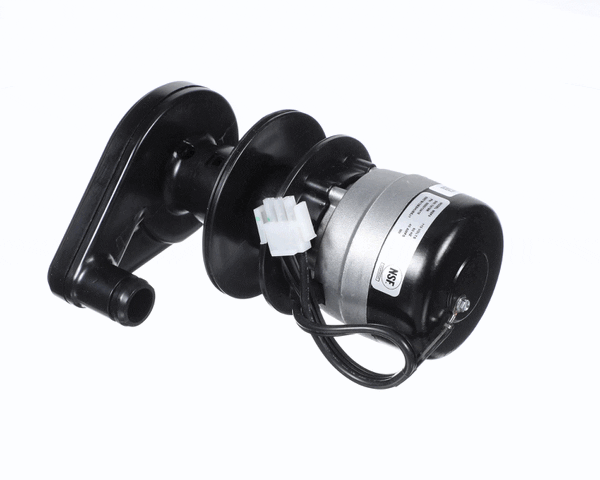 Manitowoc Ice 000013418 Pump-Water 115/60/1 (MAN000013418)