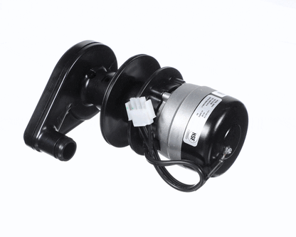 Manitowoc Ice 000013418 Pump-Water 115/60/1 (MAN000013418)