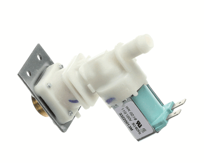 Manitowoc Ice 000013426 Valve Water Inlet 1 Way (MAN000013426)