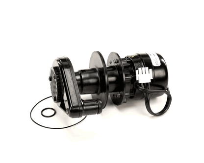 Manitowoc Ice 000013435 Water Pump Assembly (MAN000013435)