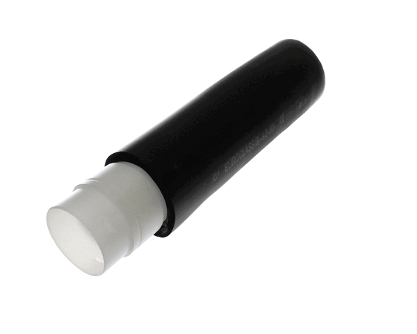 Manitowoc Ice 000013472 Ice Chute Assembly W/Bulb Holder, (MAN000013472)