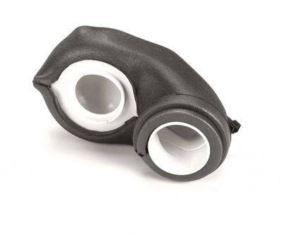 Manitowoc Ice 000013473 Ice Exhaust W/Micro Assembly, Larg (MAN000013473)