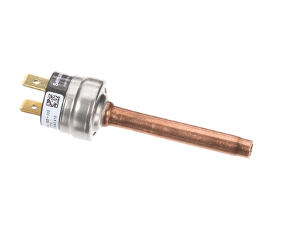 Manitowoc Ice MAN000013579 Pressure Switch, Hpco Ul (MAN000013579)