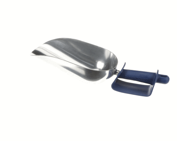Manitowoc Ice 000013960 Scoop-Aluminum Asm (MAN000013960)