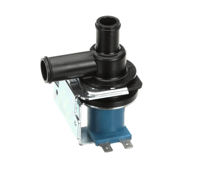 Manitowoc Ice MAN000014062 Valve, Dump, 120V, 50/60HZ MAN000014062 (MAN000014062)
