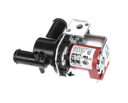 Manitowoc Ice MAN000014063 Dump Valve 240V 50/60HZ (MAN000014063)