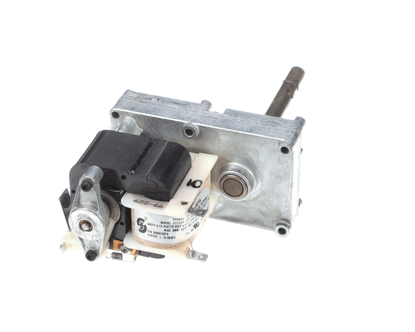 Manitowoc Ice 000014076 Motor Dispenser 230/50 (MAN000014076)