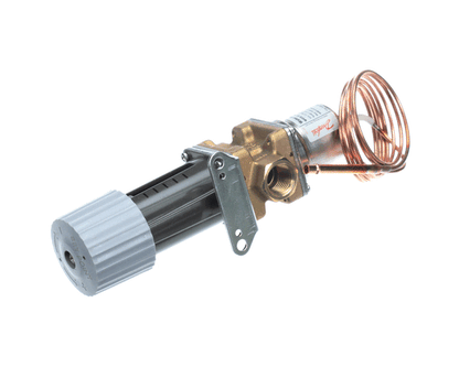Manitowoc Ice 000014451 Valve Water Reg (MAN000014451)