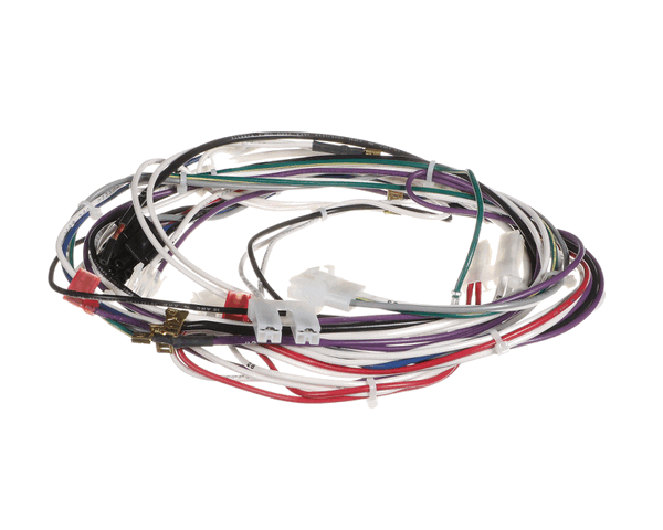 Manitowoc Ice 000014639 Harness Wire Control Box 115/60/1 (MAN000014639)