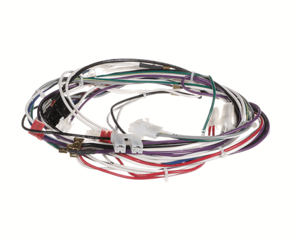 Manitowoc Ice 000014639 Harness Wire Control Box 115/60/1 (MAN000014639)