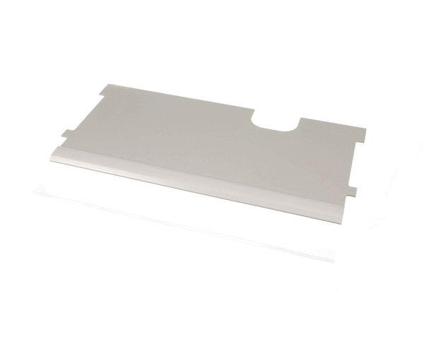 Manitowoc Ice 000015001 Shield Splash Assembly 19 X 11 (MAN000015001)