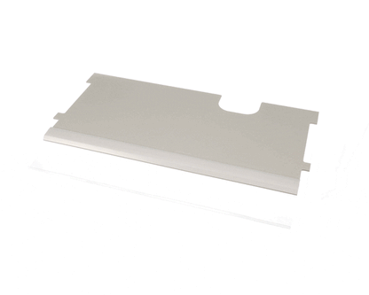 Manitowoc Ice 000015001 Shield Splash Assembly 19 X 11 (MAN000015001)