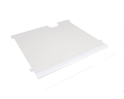 Manitowoc Ice 000015003 Shield Splash Assembly 19 X 19 (MAN000015003)