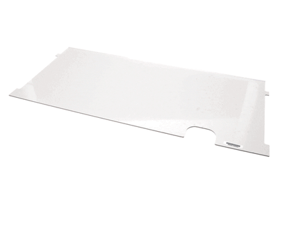 Manitowoc Ice 000015004 Splash Shield Assembly (MAN000015004)