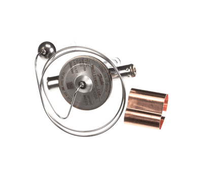 Manitowoc Ice 000015015 Exp Valve Kit It500 (MAN000015015)