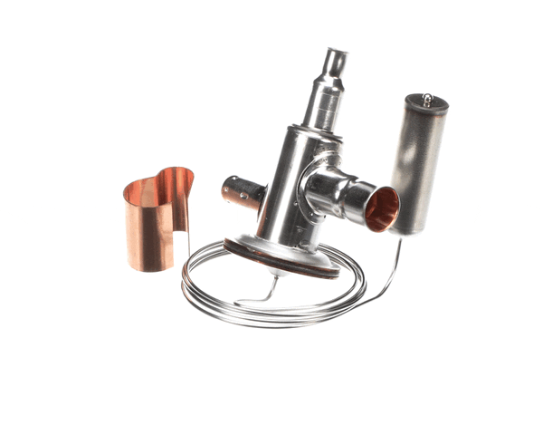 Manitowoc Ice 000015016 Expansion Valve Kit Kt1700W/Ib1020/I (MAN000015016)