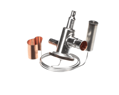 Manitowoc Ice 000015016 Expansion Valve Kit Kt1700W/Ib1020/I (MAN000015016)