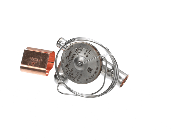 Manitowoc Ice 000015022 Expansion Valve Kit It1900W/It1900N (MAN000015022)