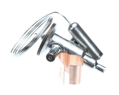 Manitowoc Ice 000015024 Exp Valve Kit It1500W/Kt1700An (MAN000015024)