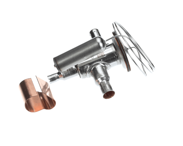 Manitowoc Ice 000015026 Exp Valve Kit Kt1700Aw (MAN000015026)