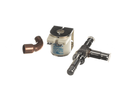 Manitowoc Ice 000015043 Service Valve Solenoid Evul4 115V 3 (MAN000015043)