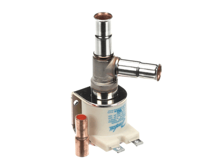 Manitowoc Ice 000015045 Service Valve Solenoid Evul3 115V 3 (MAN000015045)