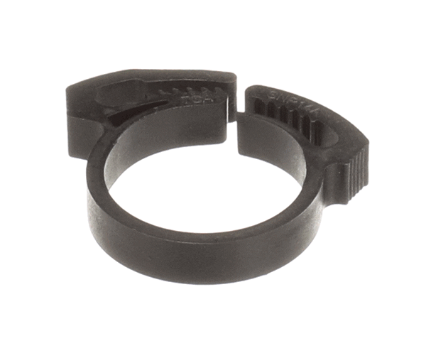 Manitowoc Ice 000015155 Clamp-Snap .702/.801 Id Nyl Bl (MAN000015155)