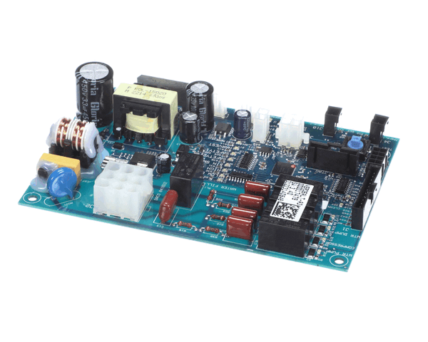 Manitowoc Ice MAN000015302 Control Board Replacement for NEO/K00LAI (MAN000015302)