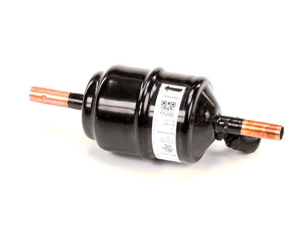 Manitowoc Ice 000015361 Filter Drier With Charge Port (MAN000015361)