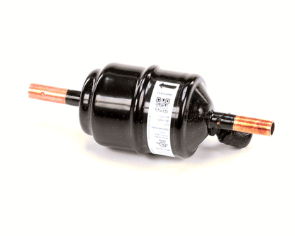 Manitowoc Ice 000015361 Filter Drier With Charge Port (MAN000015361)
