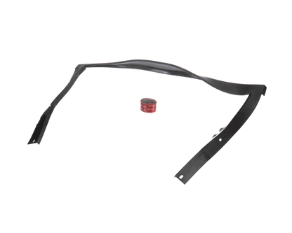Manitowoc Ice 000015384 Service Asm Trim Bin Door 0000 (MAN000015384)