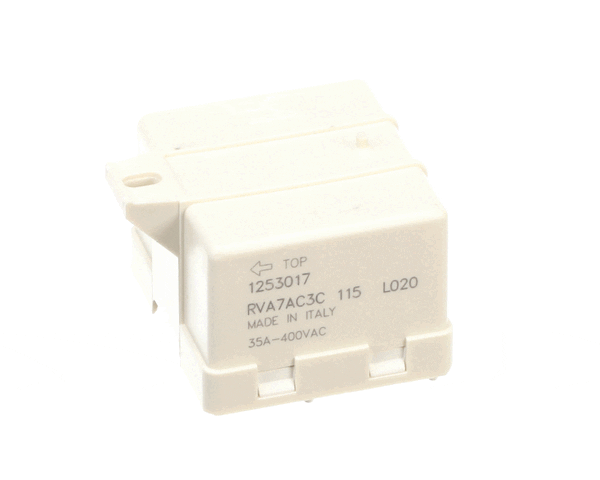 Manitowoc Ice 000015486 Relay, Compressor Start Neu621 (MAN000015486)