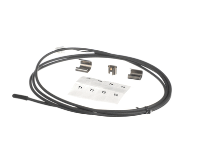 Manitowoc Ice MAN000015573 thermistor probe, NTC, IP68 replacement MAN000008310 (MAN000015573)