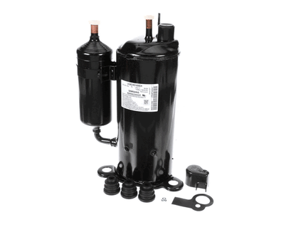 Manitowoc Ice 15589 Compressor 230/60/1 (MAN000015589)