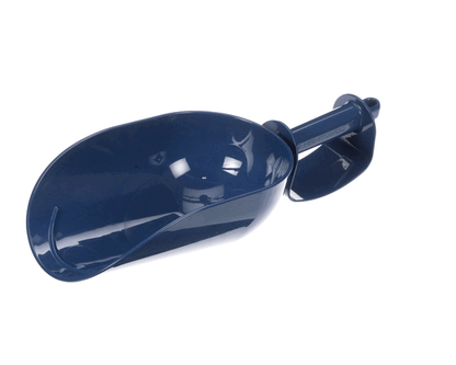 Manitowoc Ice MAN000015595 Scoop, W/ Knuckle Bow (MAN000015595)