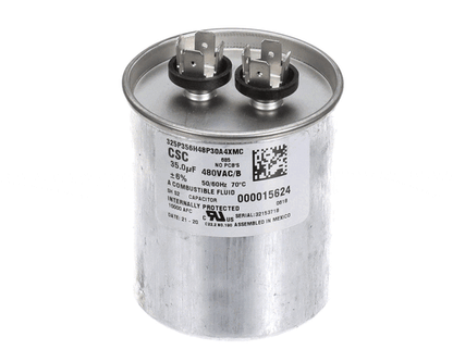 Manitowoc Ice 000015624 Run Cap (MAN000015624)