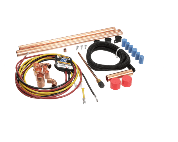 Manitowoc Ice 000015731 Compressor Retro Fit Kit-Cvdf2100/1400/I (MAN000015731)