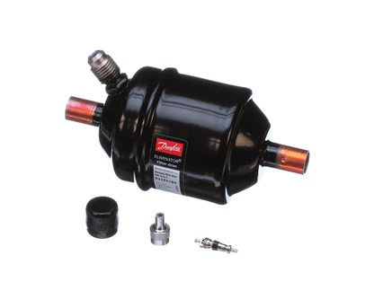 Manitowoc Ice 000015863 Filter Drier W/ Charge Port 0. (MAN000015863)