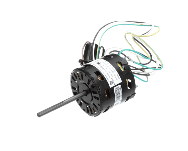 Manitowoc Ice 000015965 Cnf Fan Motor Assembly 115V (MAN000015965)