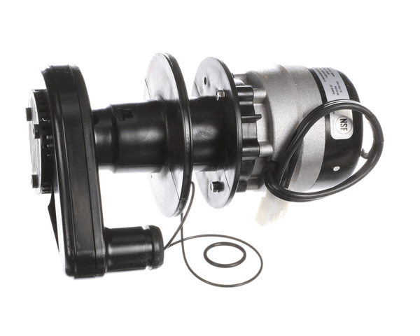 Manitowoc Ice 000016116 Water Pump Assembly (MAN000016116)