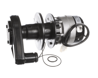 Manitowoc Ice 000016116 Water Pump Assembly (MAN000016116)