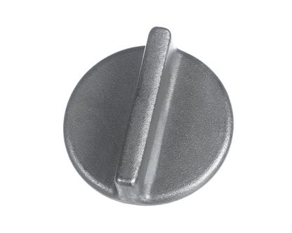 Manitowoc Ice 000016172 Thumbscrew 1/4-20 Unc Lh Thd (MAN000016172)