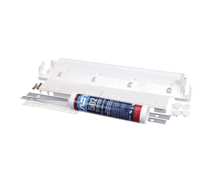 Manitowoc Ice 000016514 Assembly, Evaporator Frame Pku (MAN000016514)