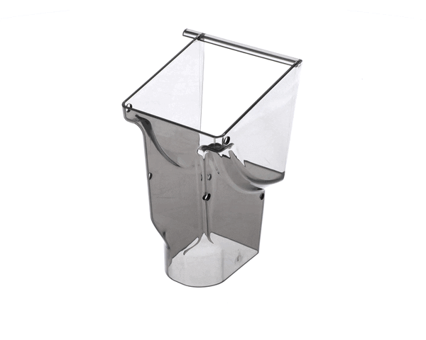 Manitowoc Ice 16612 Chute, Touchless (MAN000016612)