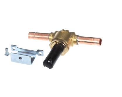 Manitowoc Ice 000016905 Valve Solenoid Body Liquid Line (MAN000016905)